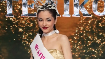 My Style Rocks: Νικήτρια η Μορτασία