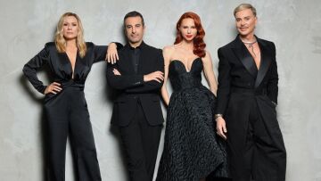 Μy Style Rocks: Επιστρέφει με Στέλιο Κουδουνάρη, Έβελυν Καζαντζόγλου και Λάκη Γαβαλά στην κριτική επιτροπή