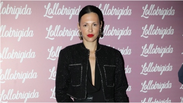 Ραμόνα Βλαντή: Όταν είμαι άβαφτη, δεν με αναγνωρίζει κανένας στον δρόμο