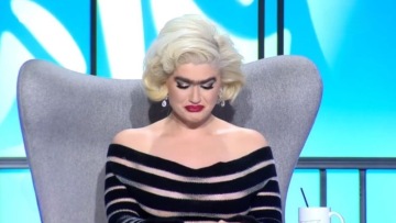 My Style Rocks: Συγκινημένη με την εμφάνιση της Μορτασίας η Σοφία Χατζηπαντελή - Είμαι περήφανη, της είπε