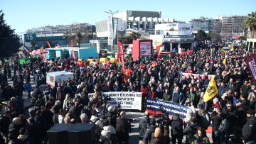 Εγκρίθηκαν οι 6 αλλαγές στην ΚΑΠ που ζήτησε η Ελλάδα για τους αγρότες - Κάλεσμα Αυγενάκη για διάλογο και συναίνεση