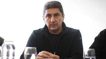 Αυγενάκης σε αγρότες: Επαναπροσδιορίστε τη στάση σας, είναι η ώρα της συναίνεσης