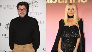 Λάμπρος Κωνσταντάρας για Κατερίνα Καινούργιου: Δεν με αγγίζει καν, δεν με νοιάζει