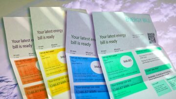 Φθηνότερο το ρεύμα τον Φεβρουάριο - Οι τιμές στα πράσινα τιμολόγια