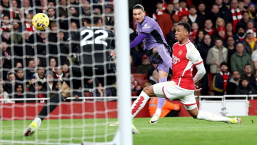 Δείτε γκολ από τα κορυφαία πρωταθλήματα της Ευρώπης - Βίντεο 