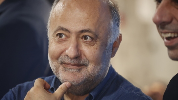 Ο Κυριάκος Μητσοτάκης θα είναι ο κεντρικός ομιλητής στην παρουσίαση του βιβλίου του Δημήτρη Τσιόδρα