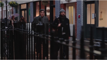 Famagusta: Ο Μάικλ συλλαμβάνεται για τον φόνο της Ελένης