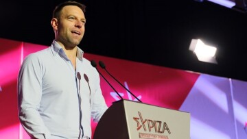 Κασσελάκης: Δεν υπάρχει καμία περίπτωση να έρθει Ivy League πανεπιστήμιο στην Ελλάδα