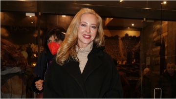 Φαίη Ξυλά για MeToo: Το θέατρο ήταν μια χαρά, αυτές που συνέβησαν είναι μεμονωμένες περιπτώσεις 