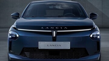Bella Italia: Πως σας φαίνεται τελικά η νέα Lancia Ypsilon; (+video)