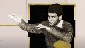 Σταύρος Ξαρχάκος: Η ζωή του όλη μέσα από μια διαδικτυακή σειρά 20 επεισοδίων - Δείτε βίντεο και φωτογραφίες