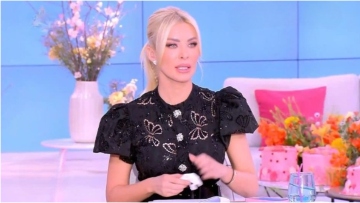 Κατερίνα Καινούργιου: Αποχώρησε από την εκπομπή - Δεν αισθάνομαι καθόλου καλά, είπε