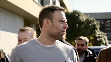 Κασσελάκης σε πολίτη: Αντί για Τσε Γκεβάρα να με φωνάζεις «Στε και Βάρα» - Δείτε βίντεο