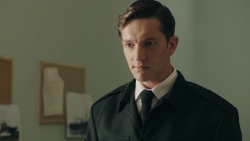 Ναυάγιο: Ο Άγγελος υποψιάζεται τον Ιπποκράτη