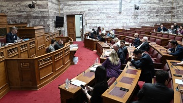 Κοινό ανακοινωθέν 28 πρεσβειών για το νομοσχέδιο των ομόφυλων: Γιορτάζουμε αυτή την ιστορική στιγμή με την Ελλάδα