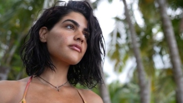 Survivor: Οι Μπλε τα βάζουν με τη Ζωή Ασουμανάκη και λένε ότι είναι πιόνι των Κόκκινων