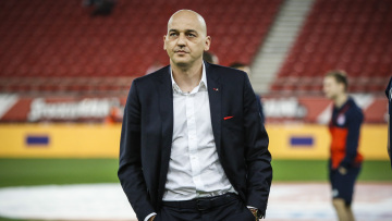  Βάζει τέλος στα σενάρια για αλλαγή του Καρβαλιάλ στον Ολυμπιακό ο Κοβάσεβιτς: «Έχουμε προπονητή»