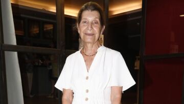 Αιμιλία Υψηλάντη: Πάντα με θεωρούσαν πλούσια, ακόμα κι όταν ήμουν πάμφτωχη και δεν είχα ούτε εισιτήριο για το τρόλεϊ