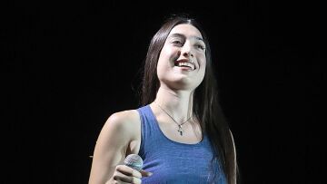 Κατερίνα Κακοσαίου: Είχα δυσκολία στην εκμάθηση, έχω σε μεγάλο βαθμό ΔΕΠΥ