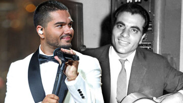 Στέλιος Καζαντζίδης: Στα σκαριά ταινία για τη ζωή του - Θα τον υποδυθεί ο Χρήστος Μάστορας