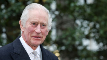 Βασιλιάς Κάρολος: Ο καρκίνος δεν είναι στον προστάτη, διαγνώστηκε τώρα και η πρόγνωση είναι καλή