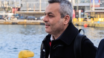 Χάρης Μαμουλάκης: «Αν χρειαστεί, γιατί όχι δίδακτρα στα δημόσια πανεπιστήμια;» λέει ο βουλευτής του ΣΥΡΙΖΑ