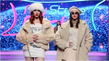 My Style Rocks: Η επόμενη μέρα έχει τη στρατηγική της 