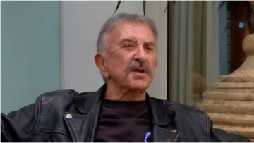 Αργύρης Παπαργυρόπουλος: Ο πολιτισμός ξεκίνησε από τα μπουζούκια