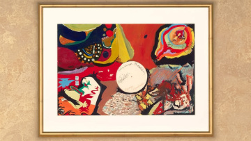 Πίνακας που ζωγράφισαν οι Beatles στο Τόκιο πωλήθηκε 1,7 εκατ. δολάρια