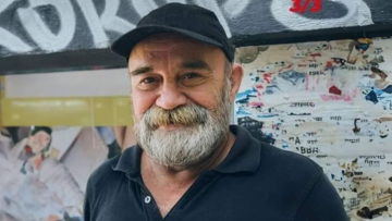 Κωνσταντίνος Πολυχρονόπουλος - Νέα μαρτυρία: Του παραχώρησα ένα σπίτι στην Κυψέλη και κόντεψε να βγει σε πλειστηριασμό 