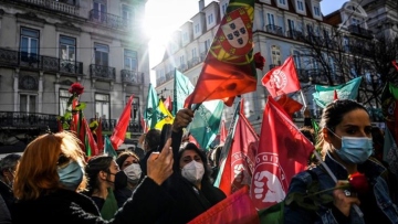 Πορτογαλία: Ανοίγουν σήμερα οι κάλπες για τις πρόωρες βουλευτικές εκλογές