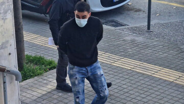 Τράπερ Ricta: «Aς μπω φυλακή, το παιδί να γίνει καλά» λέει για την επίθεση στον 22χρονο φοιτητή