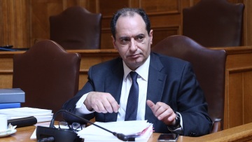 Εξεταστική για τα Τέμπη - Σπίρτζης: Η Δικαιοσύνη θα κρίνει για τις ευθύνες - Μεγάλη απομείωση προσωπικού μετά το 2019