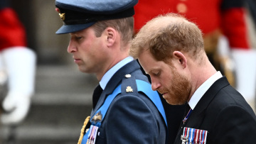 Βασιλιάς Κάρολος: Παρά την άφιξη Χάρι στο Λονδίνο, ο Ουίλιαμ αποκλείει μια συνάντηση μαζί του