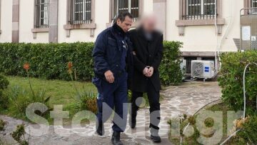 Λέσβος: Να παραμείνει η κατηγορία πρότεινε η εισαγγελέας για τον δολοφόνο της Ερατούς - «Δεν ήταν εν βρασμώ»