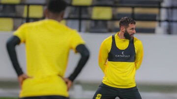 Η Τραμπζονσπόρ μετά τον Σαλάχ θέλει να αποκτήσει και τον Καρίμ Μπενζεμά 
