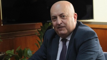 Θεσσαλονίκη: Νέος πρύτανης του ΑΠΘ ο Χαράλαμπος Φείδας