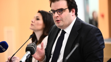 Πιερρακάκης: Από τον Σεπτέμβριο του ‘25 η λειτουργία των μη κρατικών ΑΕΙ - Με ΙΒ ή με Ελάχιστη Βάση Εισαγωγής η εγγραφή