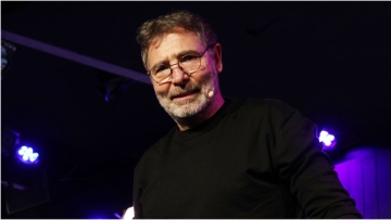 Θοδωρής Αθερίδης: Το ΜeΤoo καλώς συμβαίνει και να βλέπουμε και τις παρενέργειες