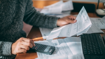 Φορολογικές δηλώσεις 2025: Πότε λήγει η προθεσμία υποβολής