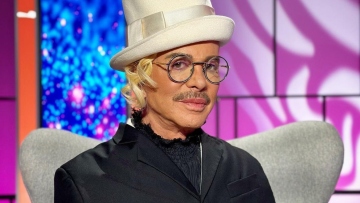 Λάκης Γαβαλάς για το My Style Rocks: Θα απολαύσουμε φανταστικούς τσακωμούς και διαλόγους