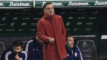 Ολυμπιακός: Τελειώνει ο Καρβαλιάλ, γράφει η «A Bola» - Στην Αθήνα για συζητήσεις ο Γιάνσεν 