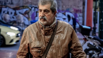 Παύλος Πολάκης: Αν αλλάξουμε τη δικαιοσύνη, ναι θα βάλουμε κάποιους φυλακή