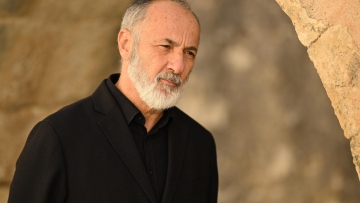 Στέλιος Μάινας: Δεν μου αρέσει όπως παίζω και δεν βλέπω τον εαυτό μου στην τηλεόραση