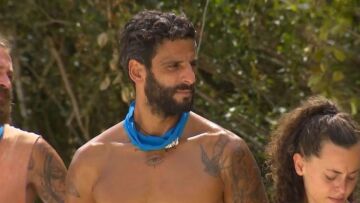 Survivor - Γιάννης Περπατάρης: Είτε φύγω εγώ, είτε ο Ρομπ θα στενοχωρηθώ το ίδιο