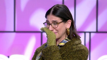 Αμίνα στο «My Style Rocks»: Τον Ιούλιο του 2022 διαγνώστηκα με καρκίνο στον μαστό