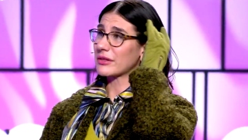 My Style Rocks: Η Αμίνα θα μοιραστεί μια συγκλονιστική ιστορία στο πλατό