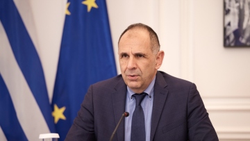 Υπουργείο Εξωτερικών: Συγκλονισμένοι από τις τρομερές εικόνες - Φρικτή η επίθεση στη Μόσχα