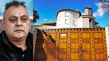 Μάνδρα: Σε έπαυλη - φρούριο έμενε ο Χρήστος Γιαλιάς που εκτέλεσαν με πάνω από 20 σφαίρες