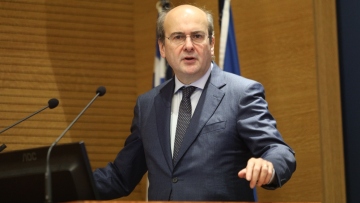 Κωστής Χατζηδάκης: Το έργο της διασύνδεσης των POS με τις ταμειακές θα ολοκληρωθεί πάση θυσία